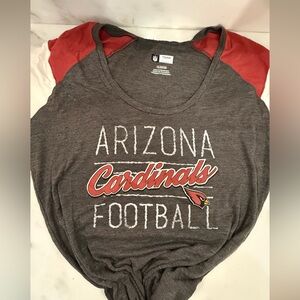 CARDINALS Team apparel